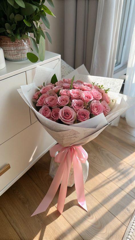 Enchanted Garden Symphony Bouquet